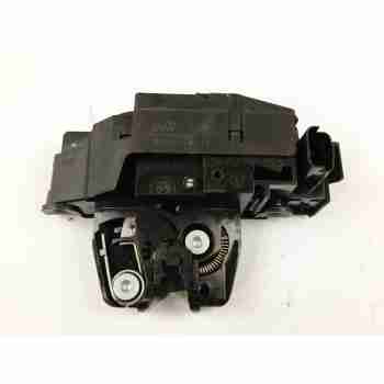 CERRADURA MALETERO / PORTON 9816195380  OEM 9816195380