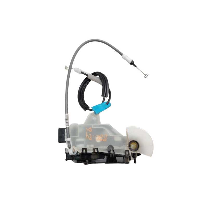 CERRADURA PUERTA DELANTERA IZQUIERDA 163434 