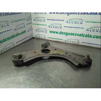 BRAZO SUSPENSION INFERIOR DELANTERO DERECHO 
