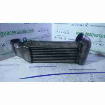 RADIADOR INTERCOOLER PCC107370 2790075825041019 