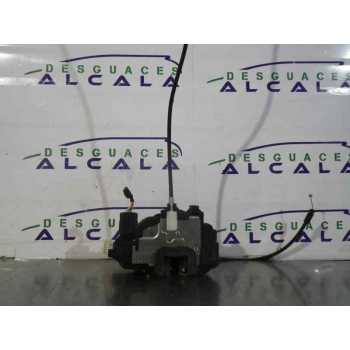 CERRADURA PUERTA DELANTERA DERECHA ELECTRICA 