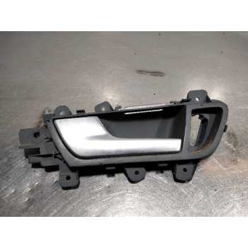 MANETA INTERIOR DELANTERA IZQUIERDA 8K0837019 