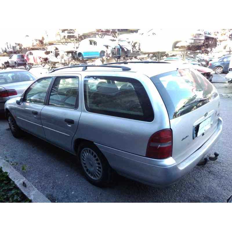 ford mondeo berlina (gd) del año 1999