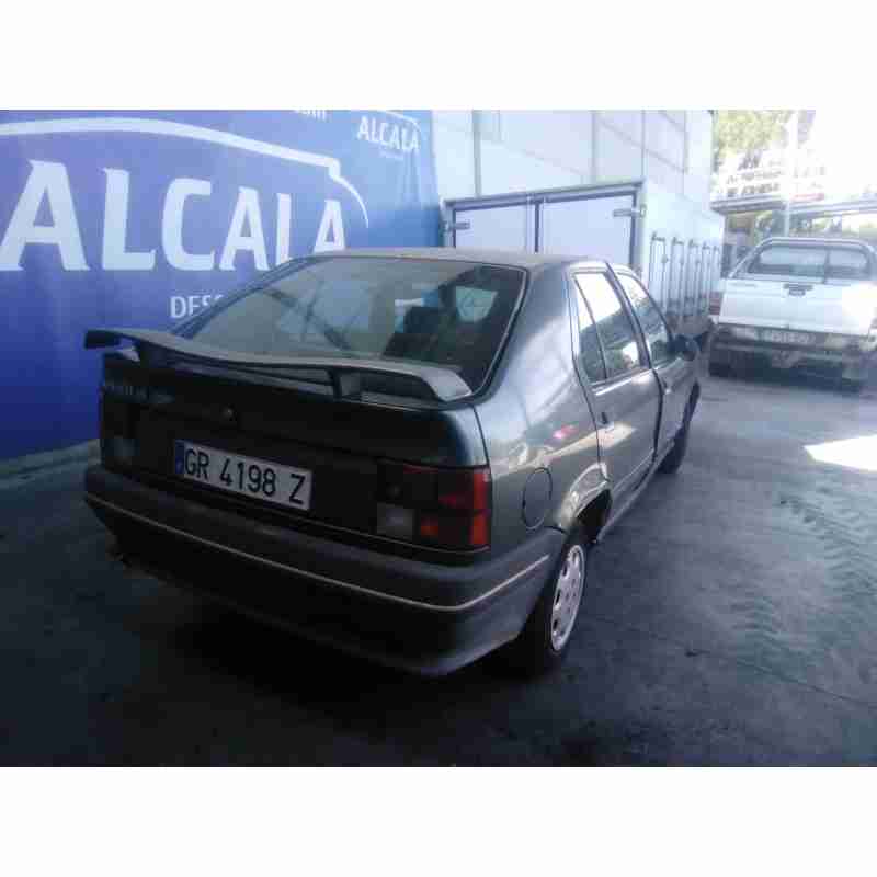 renault 19 ii (b/c53_) del año 1991