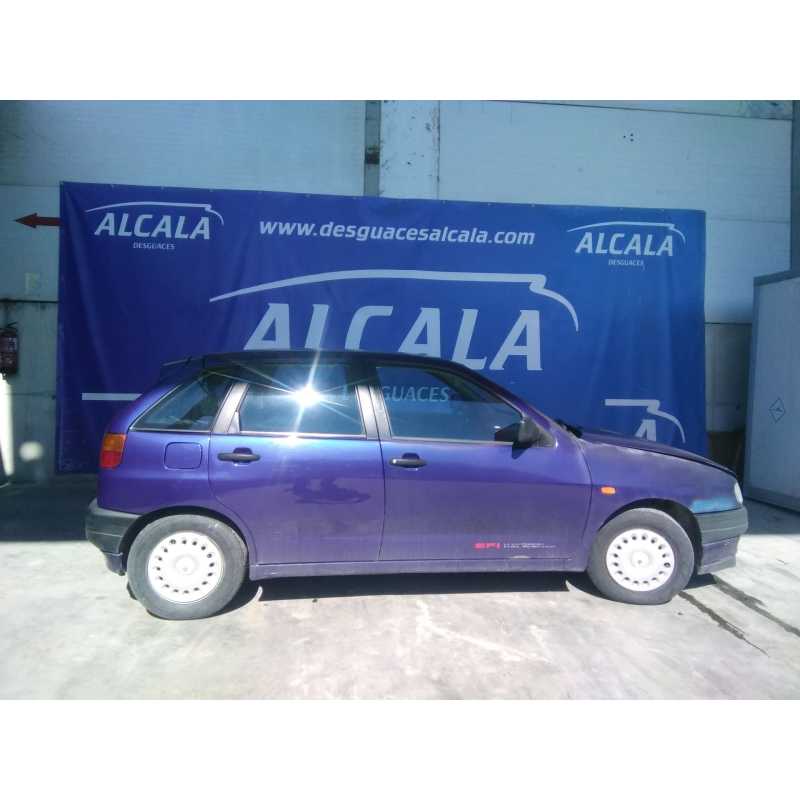 seat ibiza (6k) del año 1994