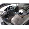 volvo s40 berlina del año 2007