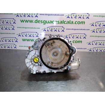 CAJA CAMBIOS 20GH07 AUTOMATICA 2222ZR