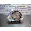 CAJA CAMBIOS 20GH07 AUTOMATICA 2222ZR