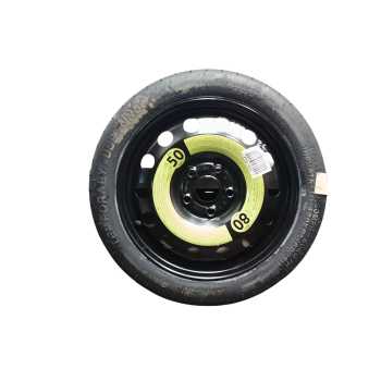NEUMATICO REPUESTO T125/70 R16 96M 1617 