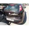 fiat punto evo (199_) del año 2010