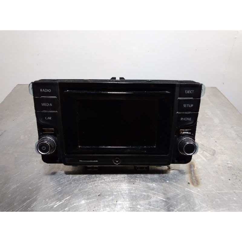 PANTALLA MULTIFUNCION 6C0035869D 