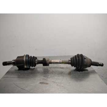 TRANSMISION DELANTERA IZQUIERDA 8V513B437AH 