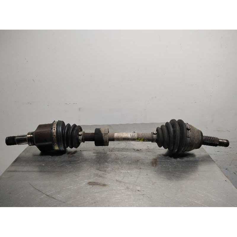 TRANSMISION DELANTERA IZQUIERDA 8V513B437AH 