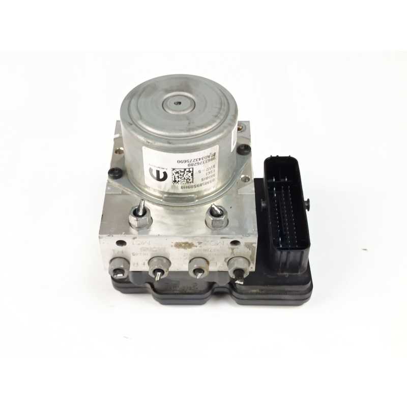 MODULO ABS 9863376280 