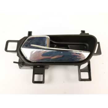 MANETA INTERIOR TRASERA IZQUIERDA 806715FA6A 