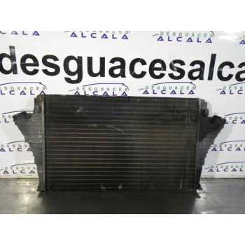 RADIADOR INTERCOOLER 872231J 
