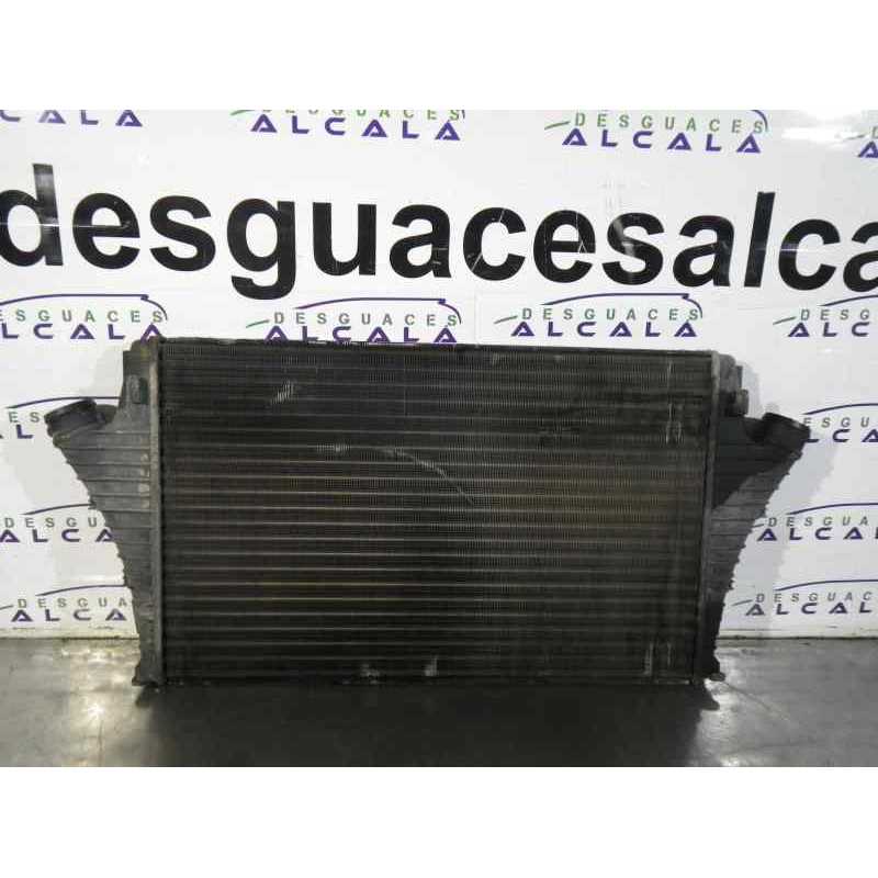 RADIADOR INTERCOOLER 872231J 