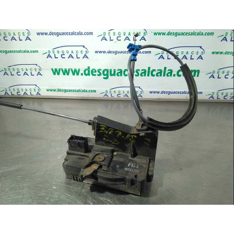 CERRADURA PUERTA DELANTERA DERECHA 90561154 ELECTRICA 3 PINES