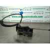 CERRADURA PUERTA DELANTERA DERECHA 90561154 ELECTRICA 3 PINES