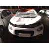 citroën c3 del año 2017