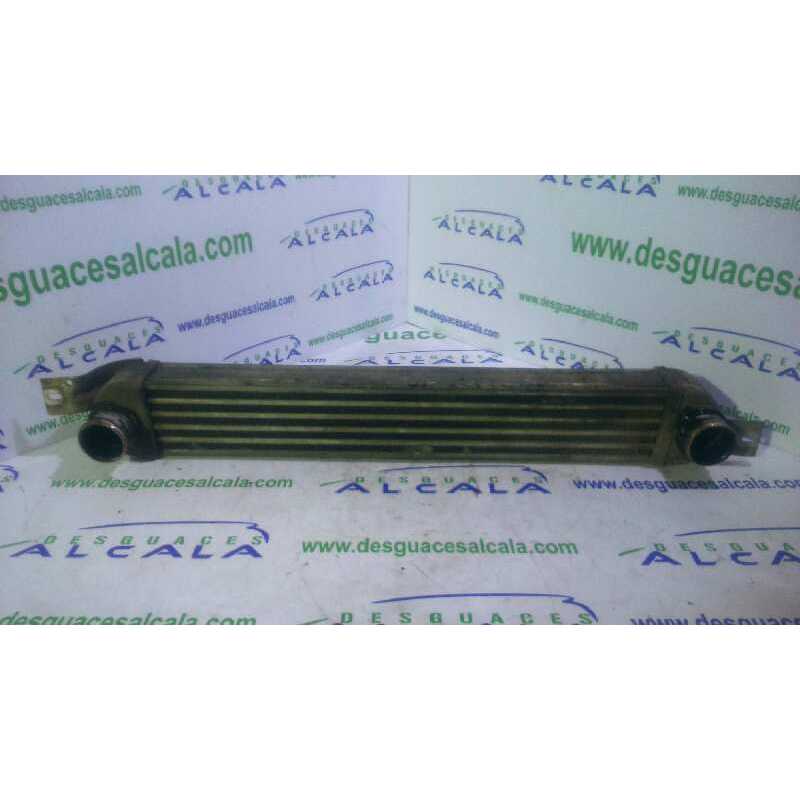 INTERCOOLER OWTP7749H50235JDO 52401015 DELPHI