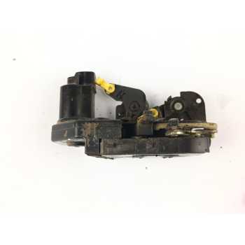 CERRADURA PUERTA DELANTERA DERECHA 813101C020 