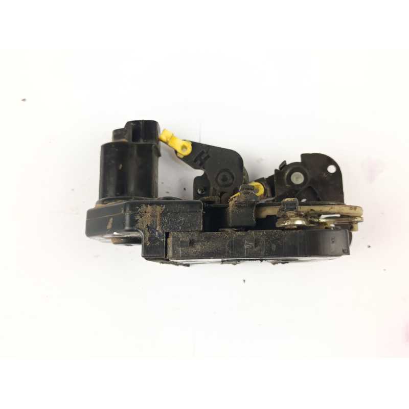 CERRADURA PUERTA DELANTERA DERECHA 813101C020 