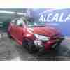 toyota yaris (_p21_, _pa1_, _ph1_) del año 2022