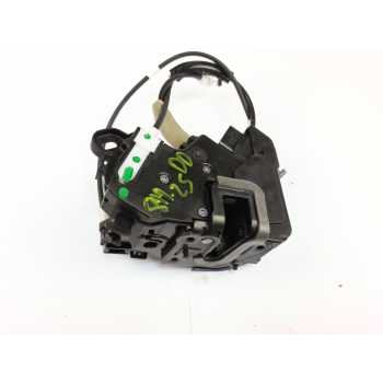 CERRADURA PUERTA DELANTERA DERECHA 9846869980 
