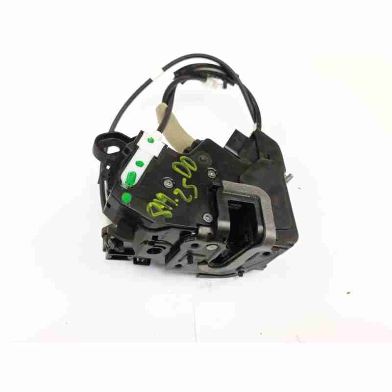 CERRADURA PUERTA DELANTERA DERECHA 9846869980 