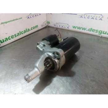MOTOR ARRANQUE 0001109021 10 DIENTES 