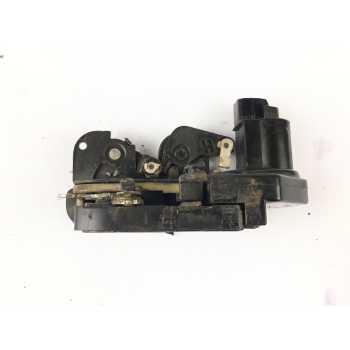 CERRADURA PUERTA DELANTERA IZQUIERDA 813101C000 