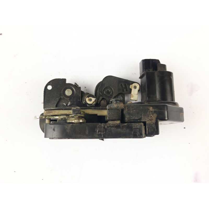 CERRADURA PUERTA DELANTERA IZQUIERDA 813101C000 