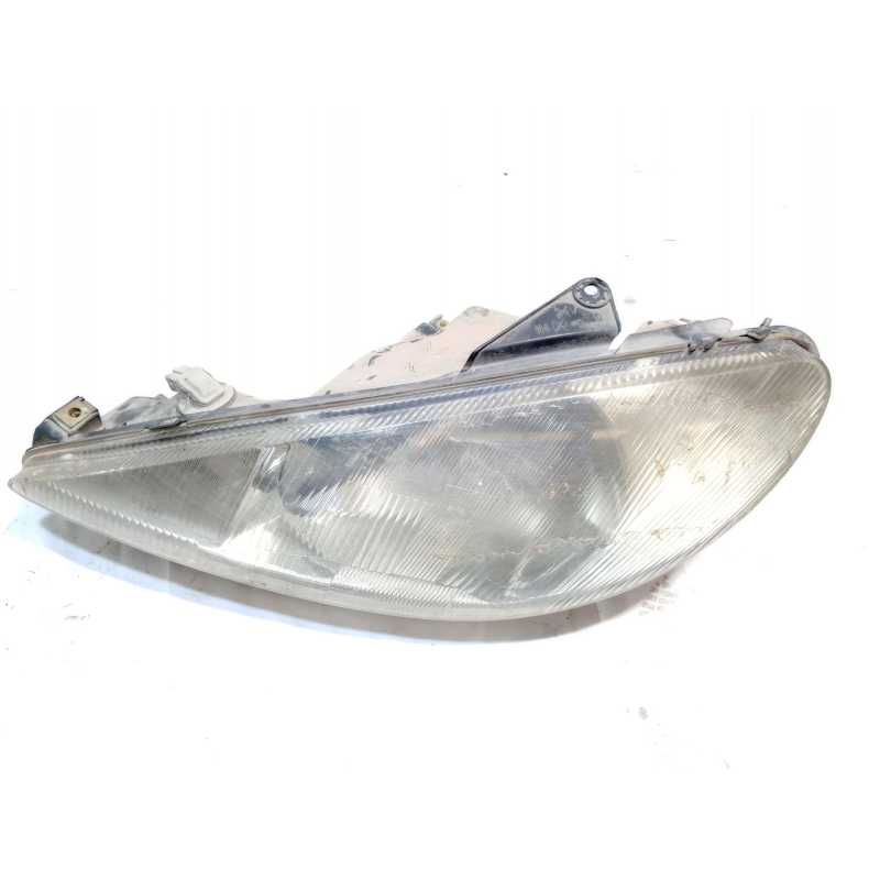 FARO IZQUIERDO 6204S7 