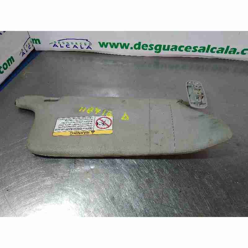 PARASOL DERECHO 