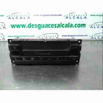 MANDO CLIMATIZADOR 3U0907044A 
