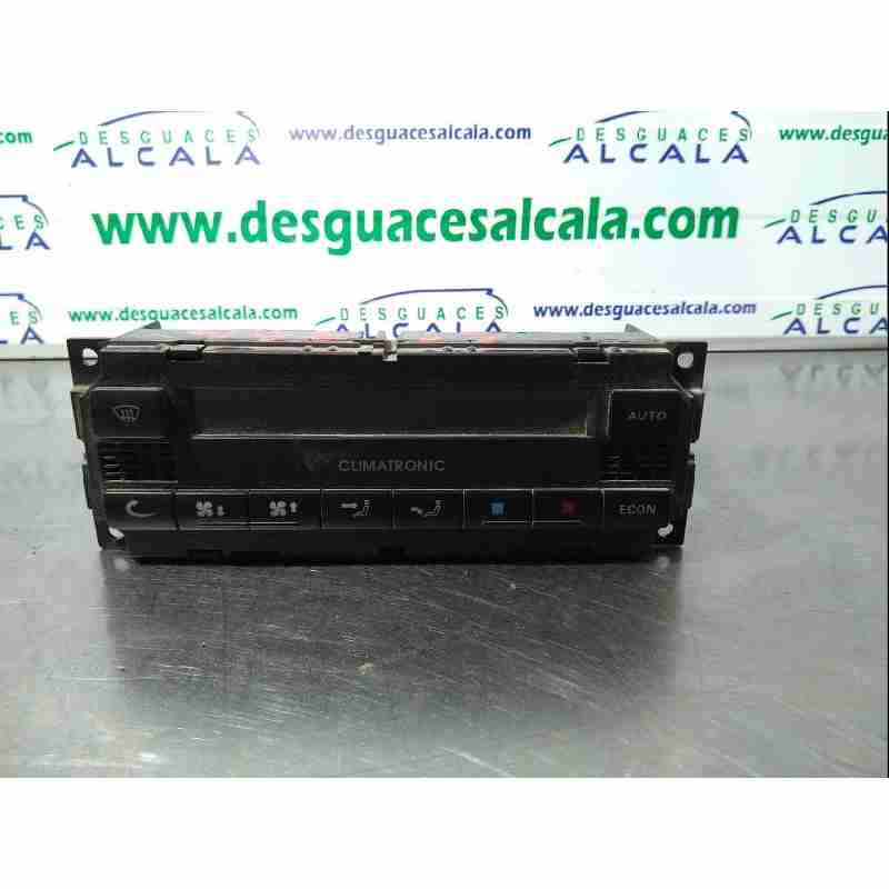 MANDO CLIMATIZADOR 3U0907044A 