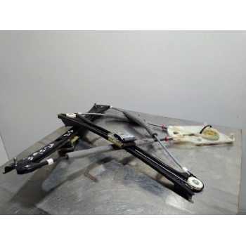 ELEVALUNAS DELANTERO DERECHO 6R3837462K SIN MOTOR 