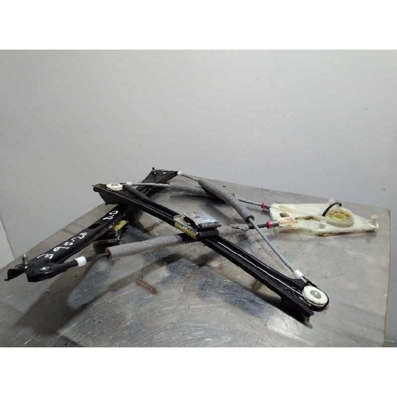 ELEVALUNAS DELANTERO DERECHO 6R3837462K SIN MOTOR 