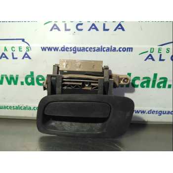 MANETA EXTERIOR TRASERA IZQUIERDA 
