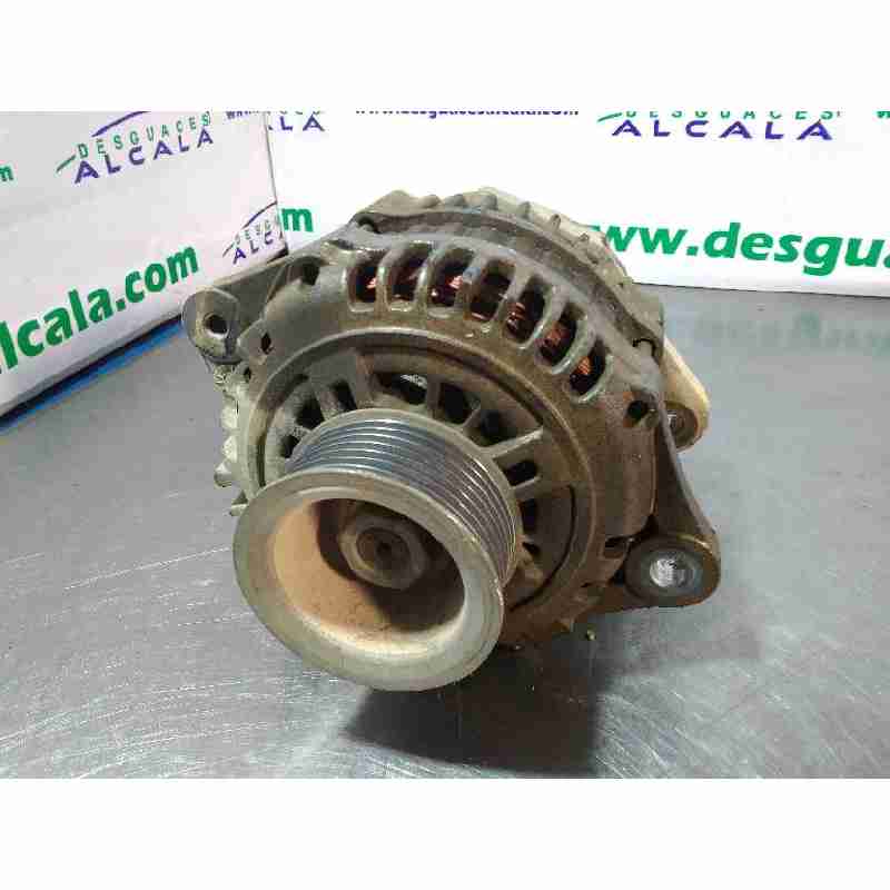 ALTERNADOR 8980060840 