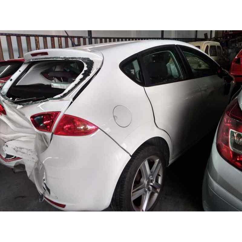 seat leon (1p1) del año 2012