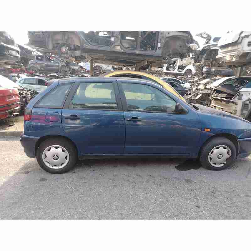 seat ibiza (6k) del año 1998
