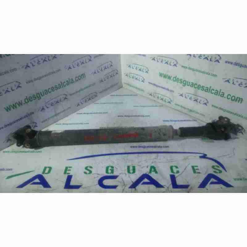 TRANSMISION TRASERA 92 CM 