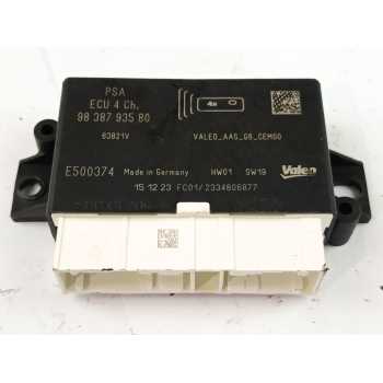 MODULO ELECTRONICO 9838793580 
