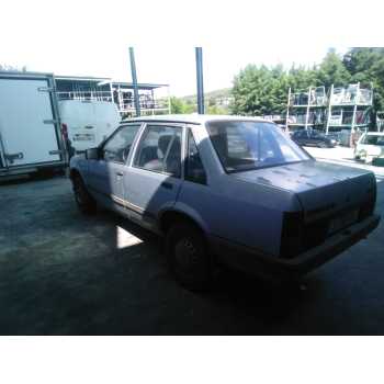 OPEL Corsa CORSA 1.2 TR GL 5V. de desguace