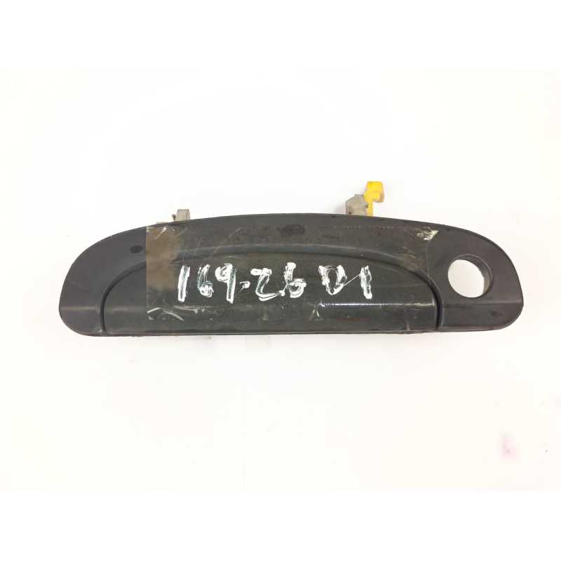 MANETA EXTERIOR DELANTERA IZQUIERDA 826501C000 
