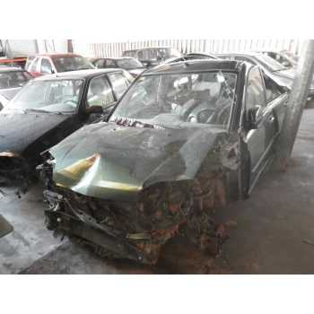 NISSAN X-TRAIL (T30)