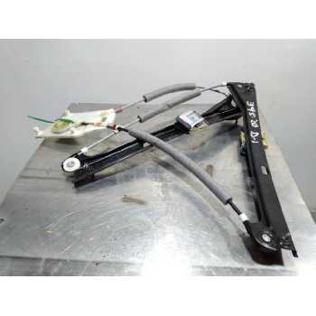 ELEVALUNAS DELANTERO IZQUIERDO 6R3837461K SIN MOTOR 