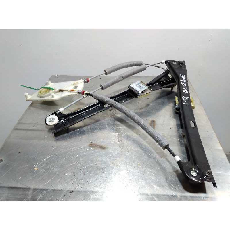 ELEVALUNAS DELANTERO IZQUIERDO 6R3837461K SIN MOTOR 